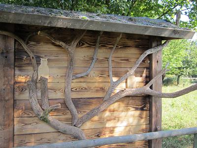 Insektennisthilfen