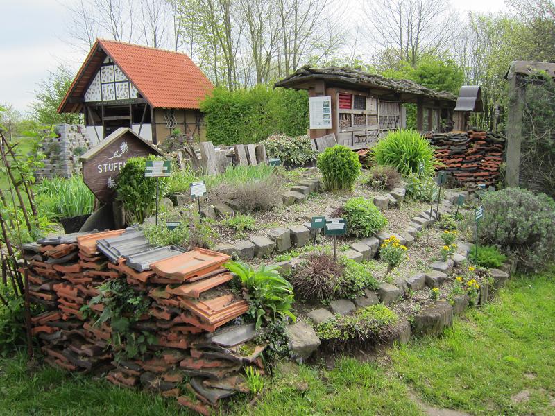 Steinhaufen