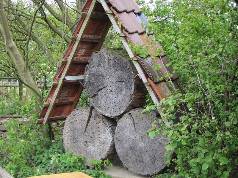 Insektenhotel