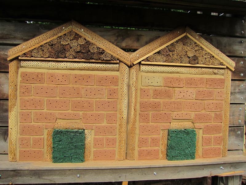 Insektenhotel