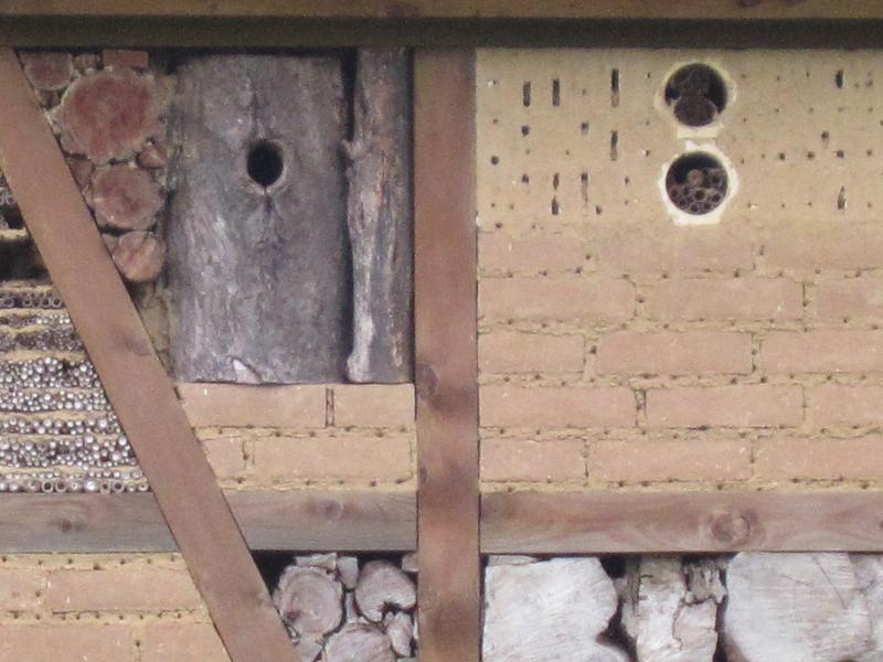 Insektenhotel