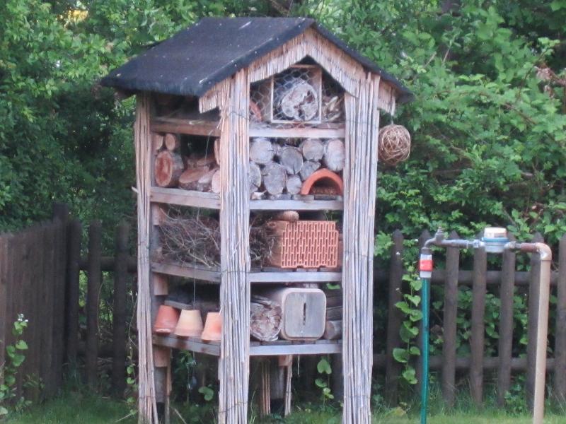 Insektenhotel