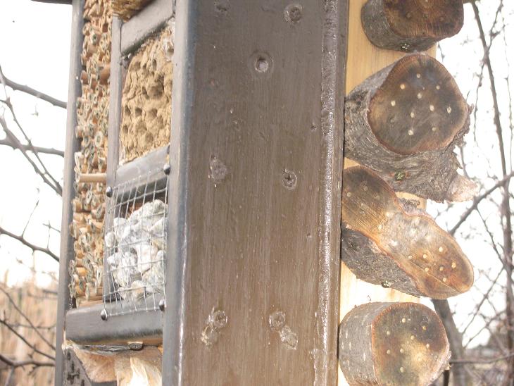 Insektenhotel