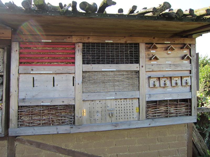 Insektenhotel