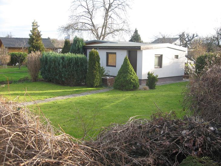 Totholz - Totholzhaufen / Reisighaufen